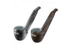 Luzid Kart Pipe Electro – Innovative Pipe Vape Design