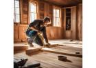 Hardwood Floor Refinishing Companies Near Me | Calgary’s Bull Tough Flooring