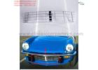 Triumph Spitfire MK4, MK3 GT6, 1500 radiator grille