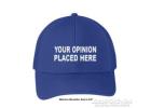 MY Opinion Hats