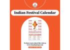 2025 Indian Festivals Calendar - today's tithi according to hindu calendar