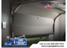 Upgrade Your Home with Garage Door Replacement in Fort Myers
