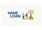 Apply MSME Loan Online