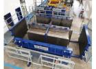 Choose the Advanced Precast Concrete Equipment in