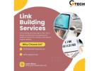 Get High-Quality Link Building Services at Gtechwebindia – Visit Now