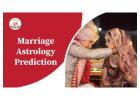 Accurate marriage astrology prediction by of birth and time, Hindu calendar today