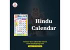 Is it auspicious day in the Hindu calendar today, Hindu festival calendar 2025