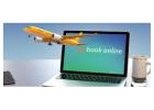 Online Flight Booking Made Easy | Justbookinn