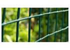 Strong & Durable PVC Welded Wire Fence – Bulk Supply