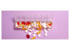 Prescription Savings Card