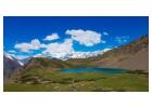 Tourist Attractions in Ghizer Valley: A Hidden Gem in Northern Pakistan