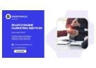 Search Engine Marketing Services | Top Agency Solutions