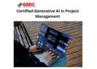 How Generative AI Improves Stakeholder Communication and Reporting in Project Management.