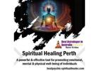 Spiritual Readings Perth