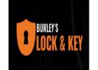Burley’s Lock & Key
