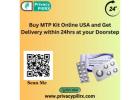 Buy MTP Kit Online USA and Get Delivery within 24hrs at your Doorstep