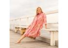 Shop Long Sleeve Cotton Shirts Online Australia | Linen Connections