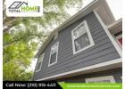 Refresh Your Home with Expert Siding and Window Replacement Service!