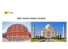 Experienced Tour Operator in Delhi – Custom Trips Ready
