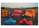 Check out Tractor Implements Price, Models, and Benefits