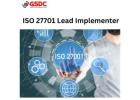 The Role of ISO 27701 Lead Implementer in Building Trust Through Compliance.
