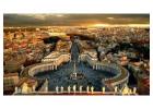 Find your custom trip with skip-the-line passes with the Vatican City Tour