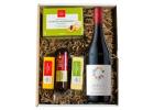 Send a Wine and Cheese Gift Box – A Delicious Surprise for Any Occasion