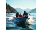 Vancouver Island Fishing Trips – Unforgettable All-Inclusive Adventures with Eagle Nook Resort