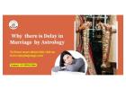 Why is marriage delayed, Hindu calendar today