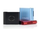 VapMod V-Mod 2 Vaporizer – Compact 900mAh 510 Thread Battery with Haptic Feedback