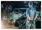 Precision Wheel Alignment at Patriot Express Auto: Affordable Tesla & Car Services