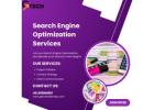 Get More Traffic Today – Top Search Engine Optimization Services at Gtechwebindia