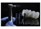 Best Abutment for Conical Implant Straight Solutions