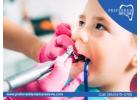 Stress-Free Visits with Kids Dental Care in Davie