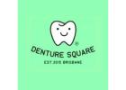Denture Square