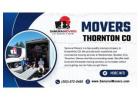 Reliable and Affordable Movers Thornton CO Samurai Movers