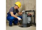 Sump Pump Installation Services Mokena
