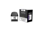 Uwell Caliburn A2 Pod Cartridge 2ML – 4-Pack of Refillable Pods with 0.9Ω Mesh Coils