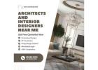 Affordable Architects and Interior Designers Near Me