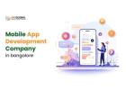 Android application development company in Bangalore