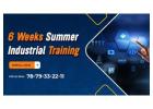 6-Week Summer Training | Summer Internship in Noida