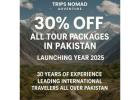 BIG NEWS FROM TRIPS NOMAD ADVENTURE!