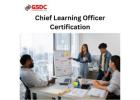 How to Choose the Right CLO Certification Program: A Step-by-Step Guide.