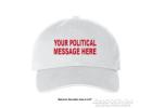 Political Opinion Hats