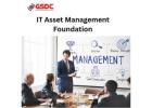 A Beginner’s Guide to the IT Asset Management Foundation Certification