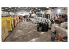 Installation | De-installation |Upgrade | Parts & Services of Imaging Equipment