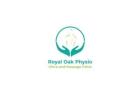 Royal Oak physio