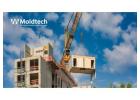 PPVC Construction: The Future of Fast and Eco-friendly Construction in