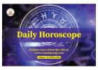 Varshik Rashifal  2026, Today Horoscope