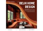 Stunning Delhi Home Design for Urban Homes